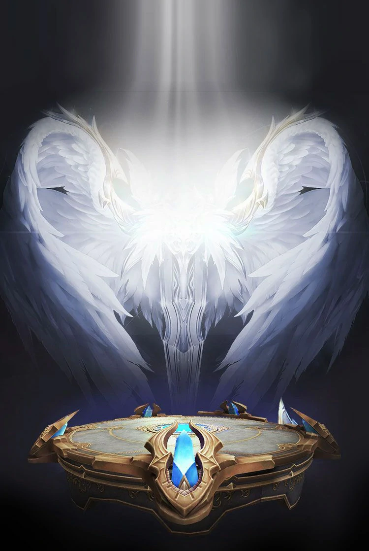 League of Angels: Pact